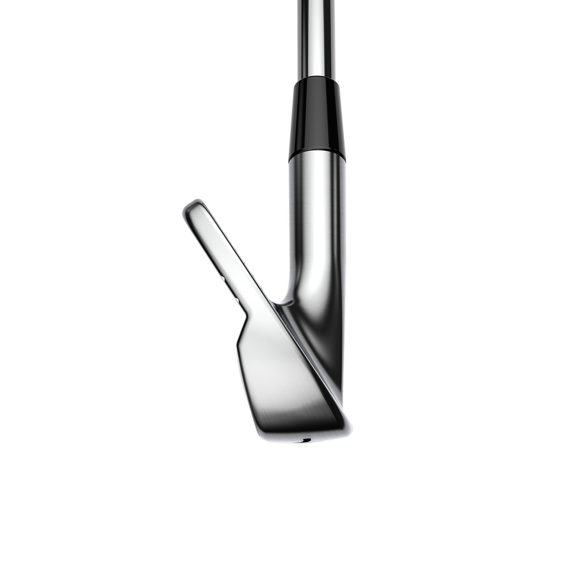 KING CB/MB - Single Irons | Muscle | Left