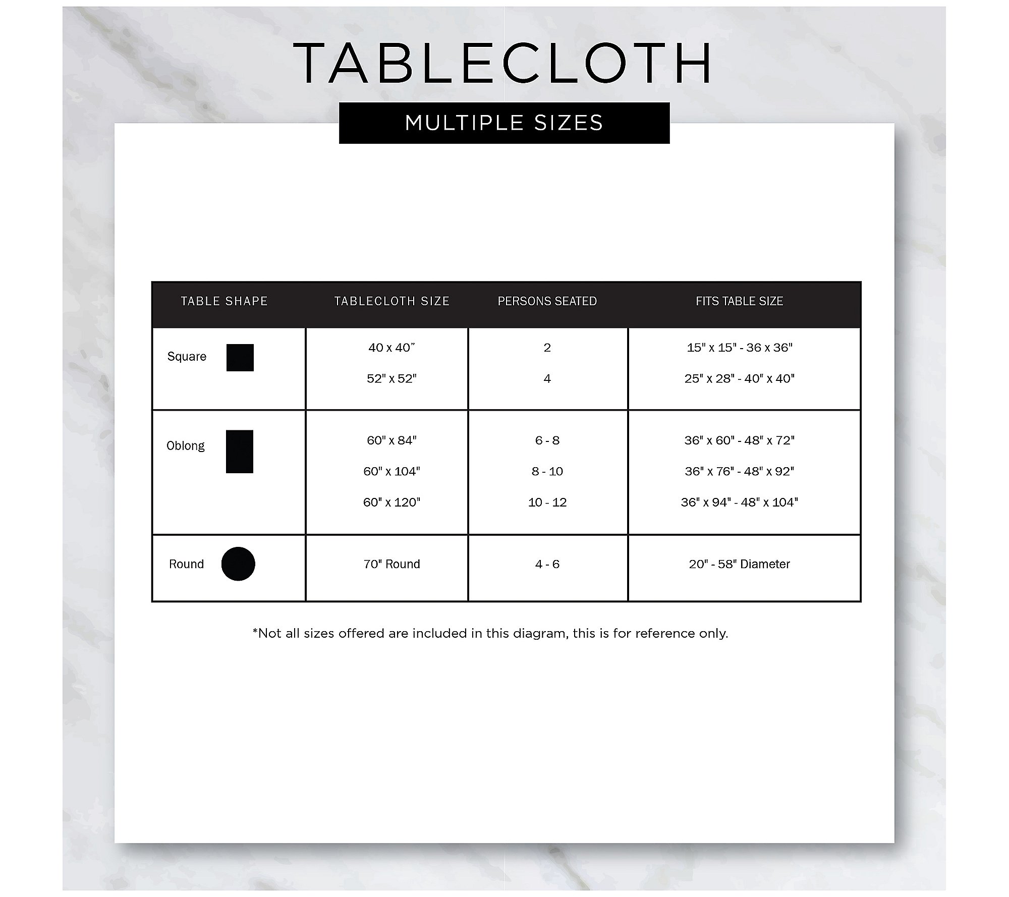 Design Imports Glad Tidings Plaid Tablecloth 52