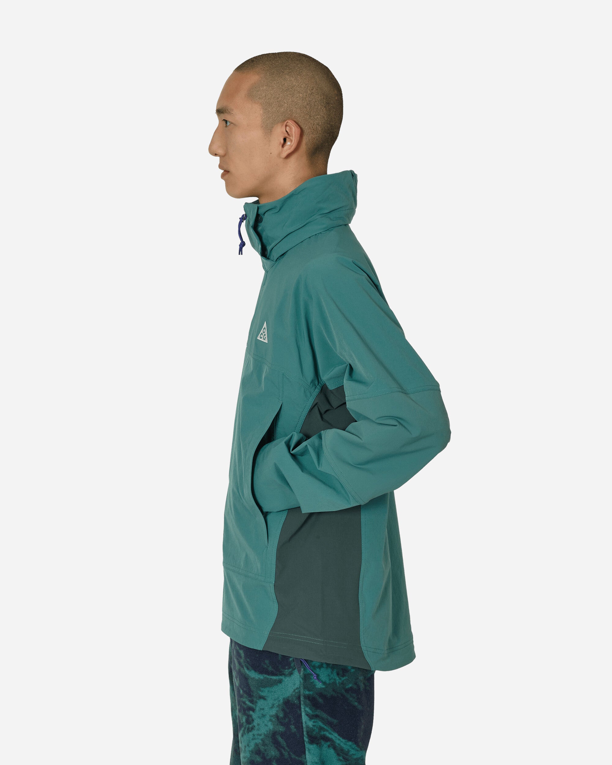 ACG Sun Farer Jacket Bicoastal