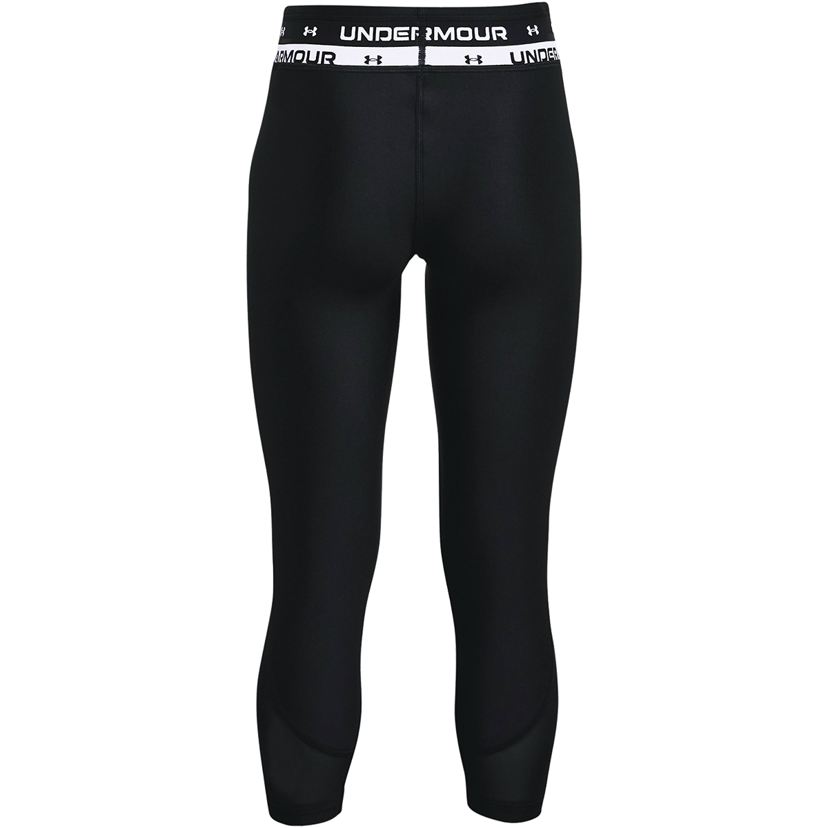 Youth HeatGear Capri