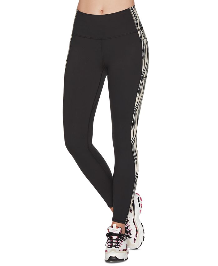 Women's x DVF GOSCULPT™ Hight-Waist Leggings