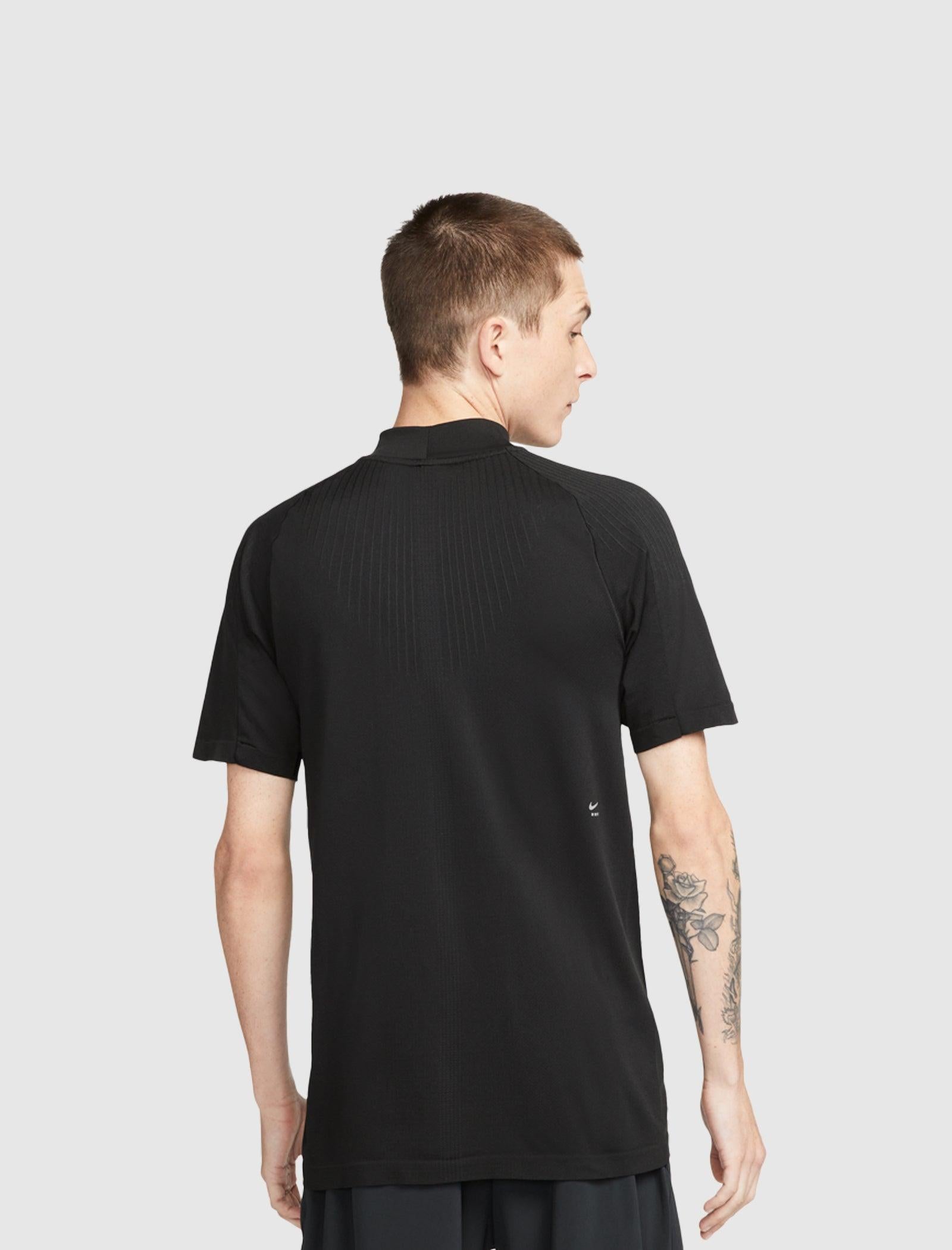 MMW DRI-FIT SS TEE