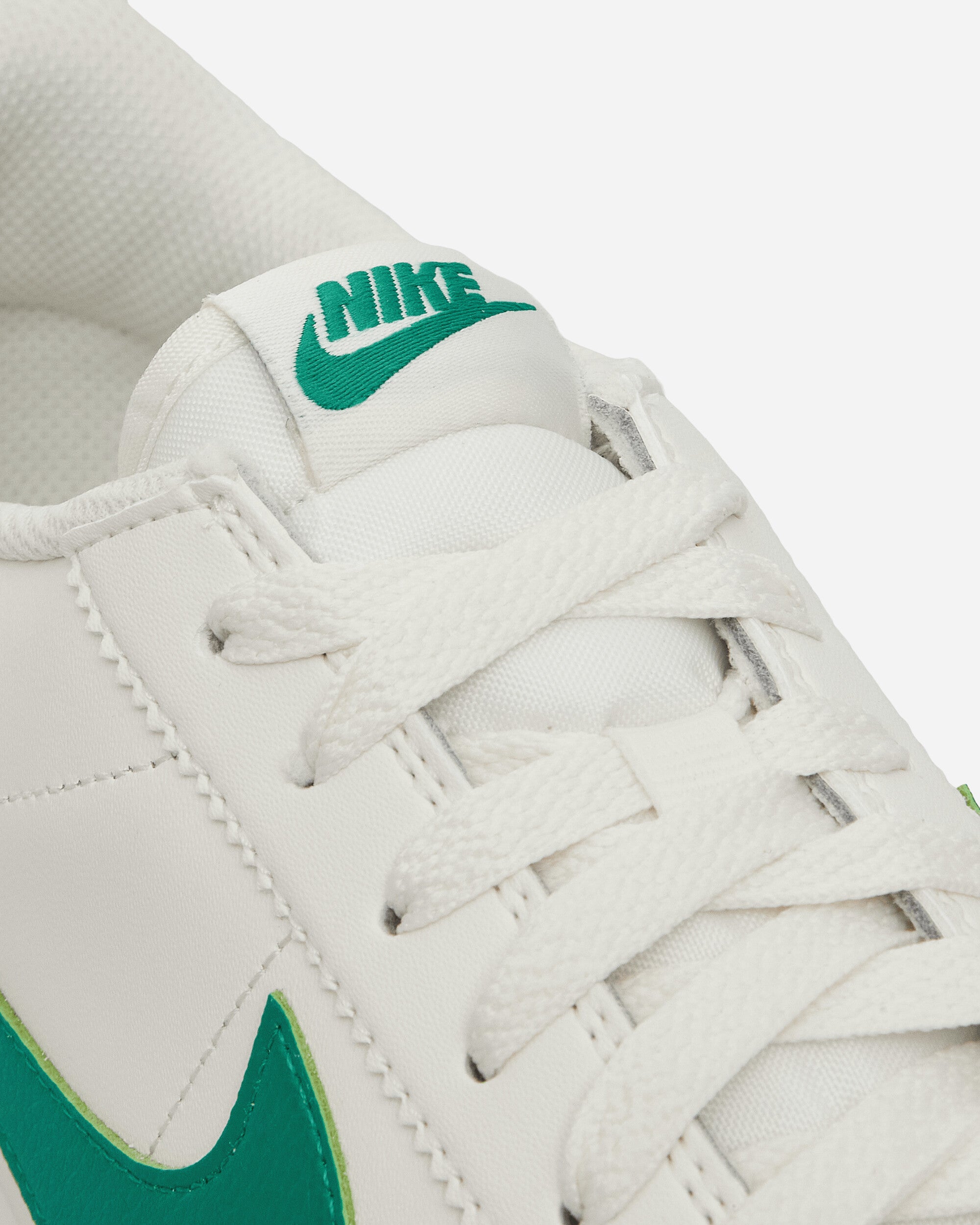 Cortez Sneakers Sail / Stadium Green