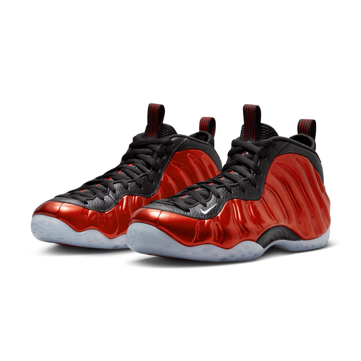 Air Foamposite 1 'Metallic Red'