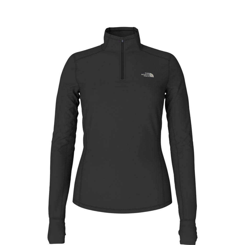 North Face Winter Warm Essential 1/4 Zip (NF0A7USV) Womens 2024