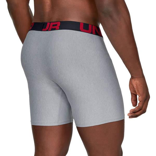 Men's Tech Boxerjock 6