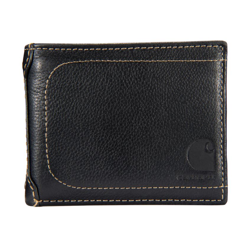 Carhartt Men's Passcase Wallet