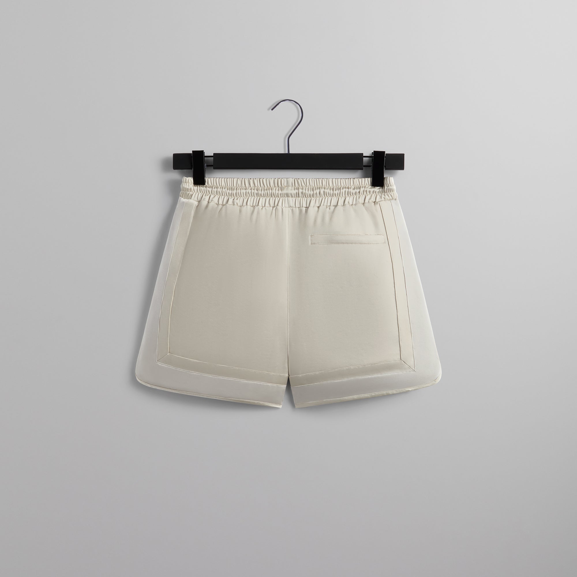 &Kin Satin Dylan Short - Veil