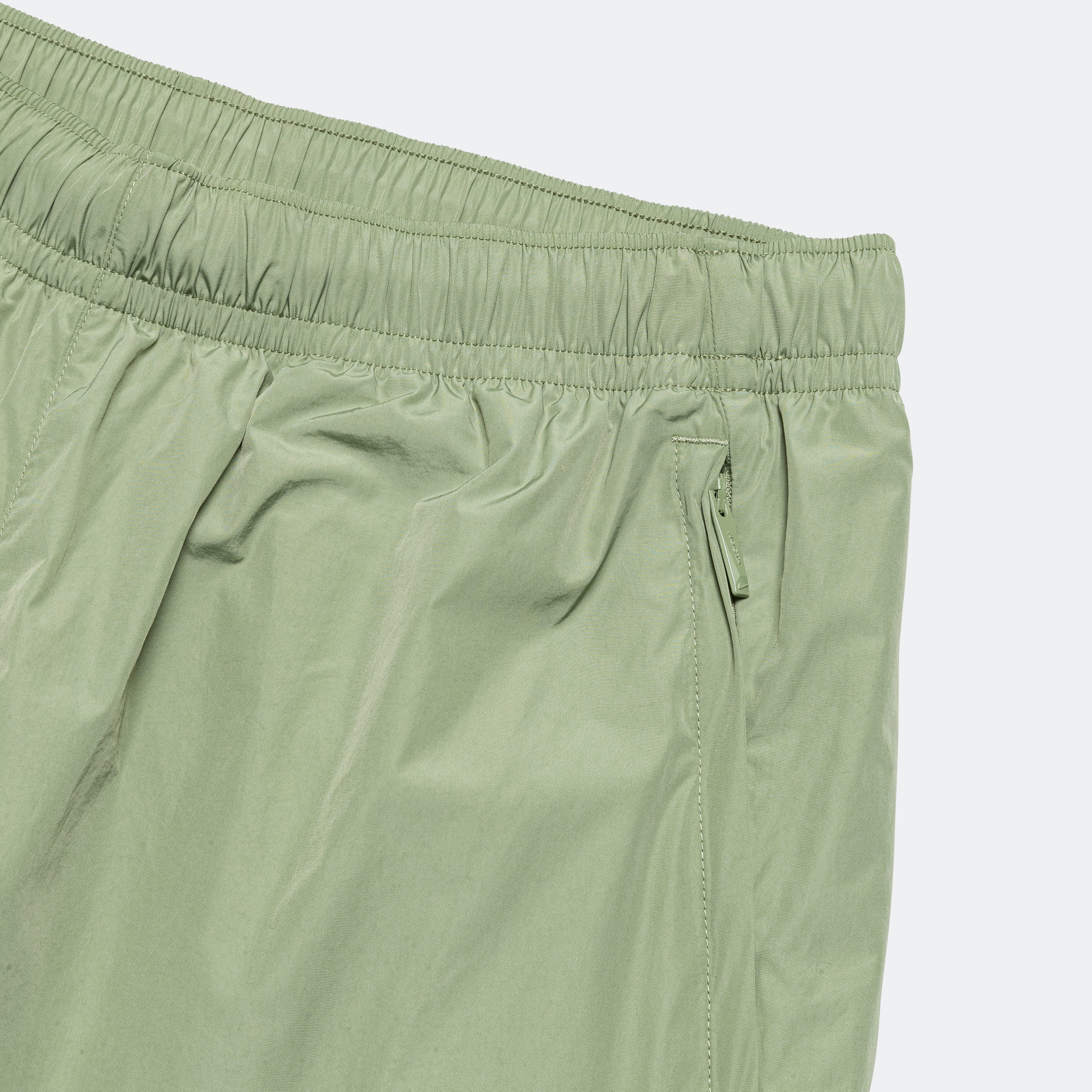 NOCTA Woven Track Pant - Oil Green