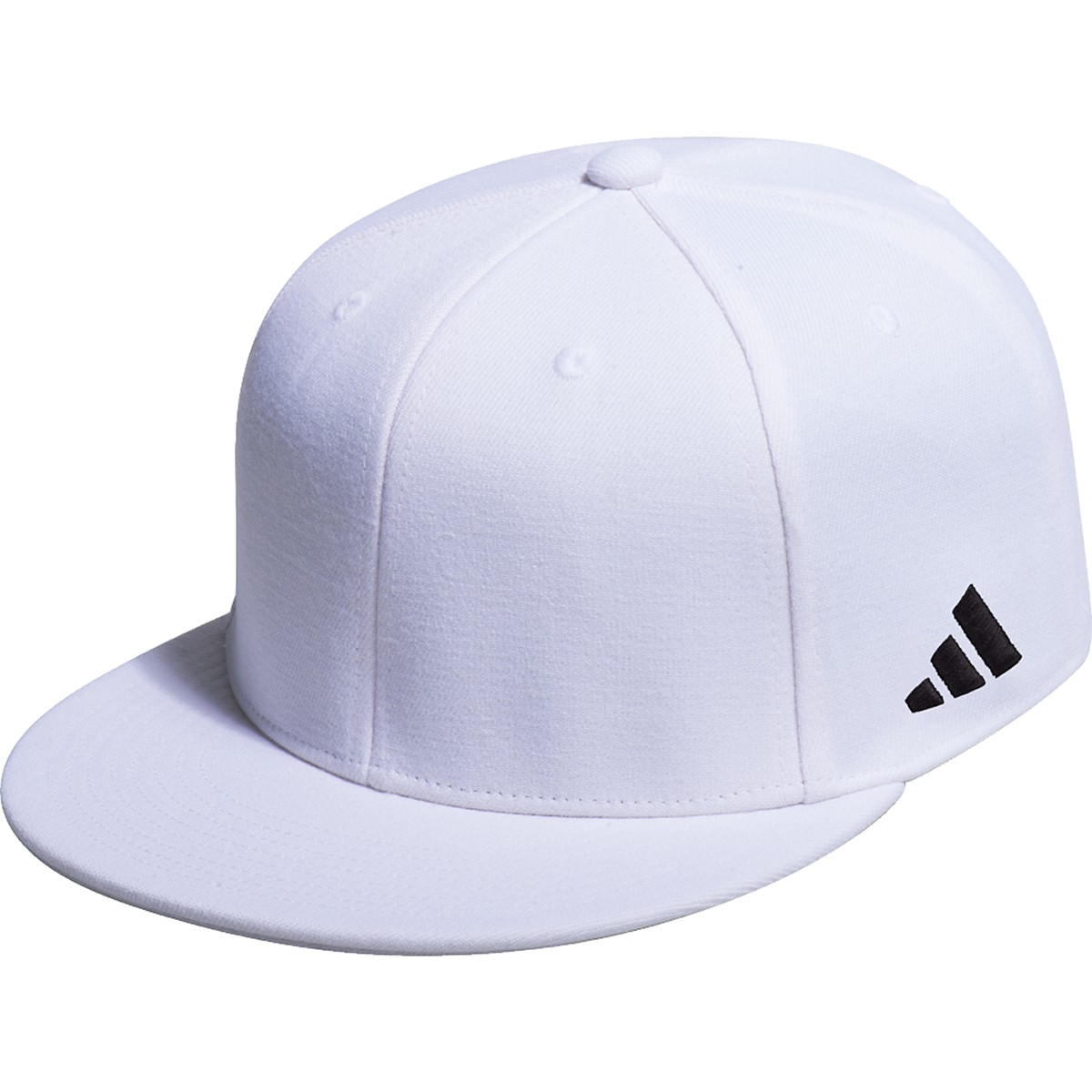 adidas Unisex Flat Flex Cap