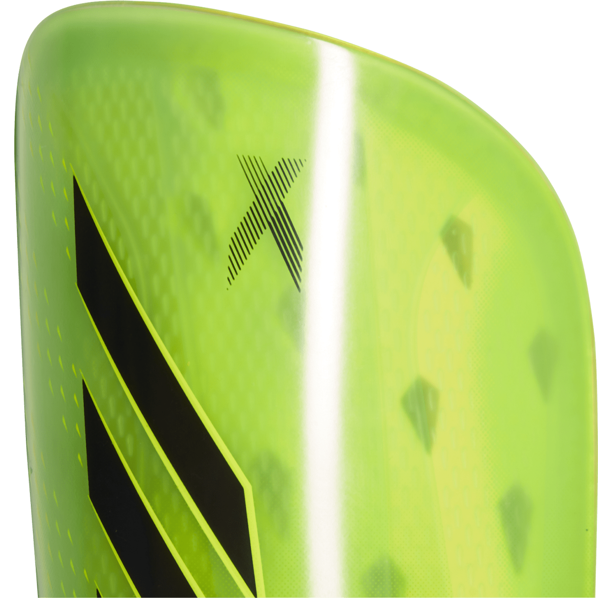 X Speedportal League Shin Guard