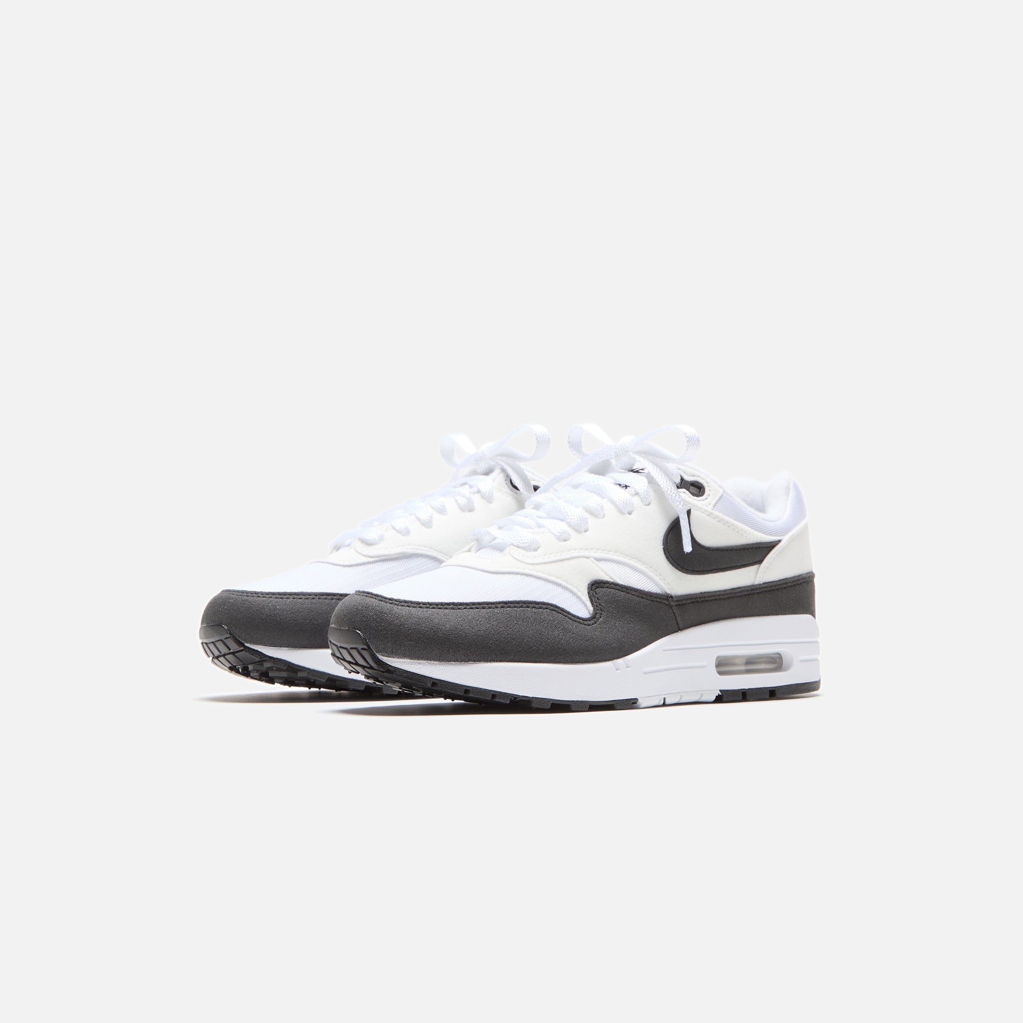 Nike WMNS Air Max 1 - White / Black / Summit White