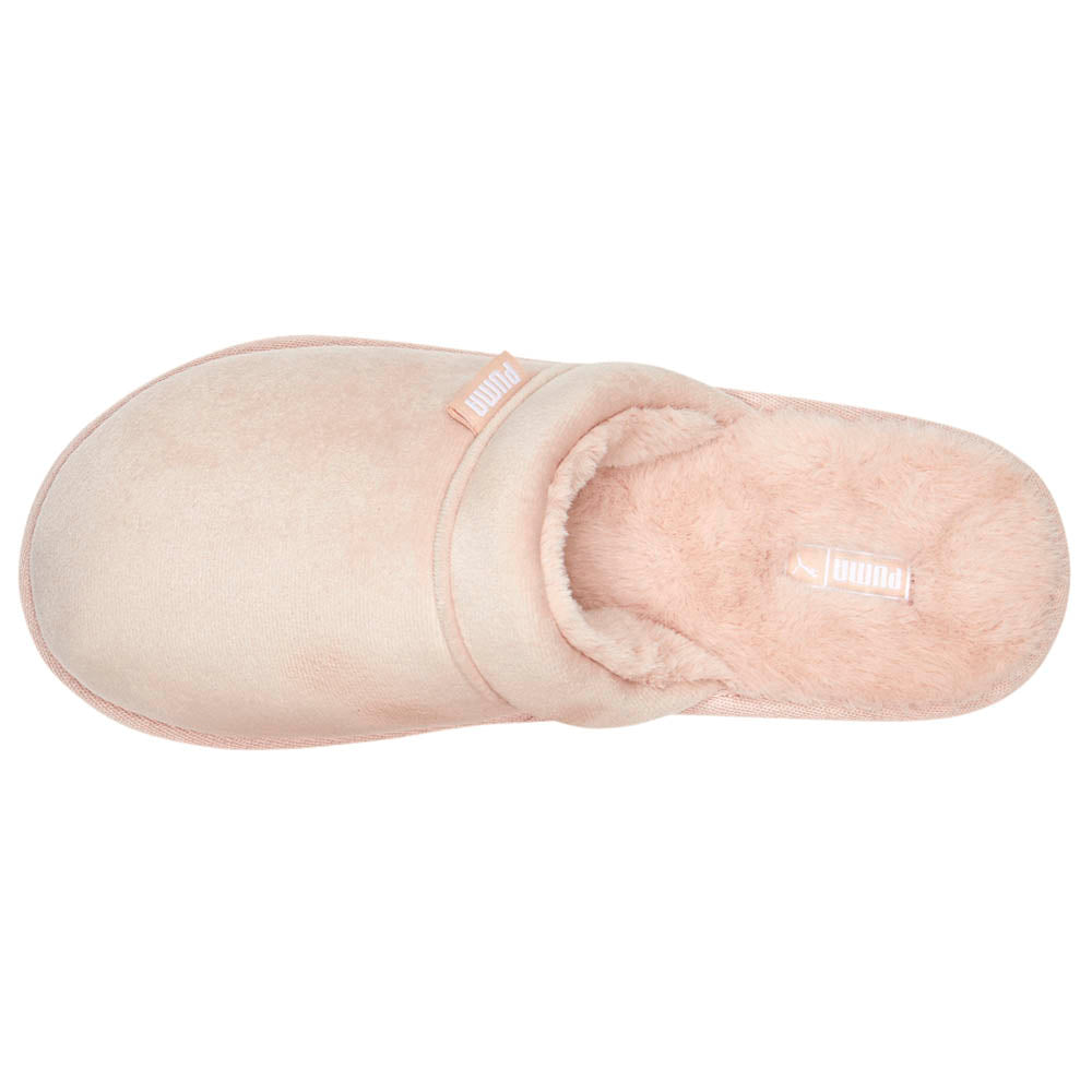 Fluff BX Scuff Slippers