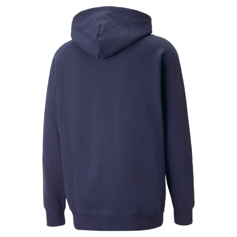 Track Meet Pullover Hoodie