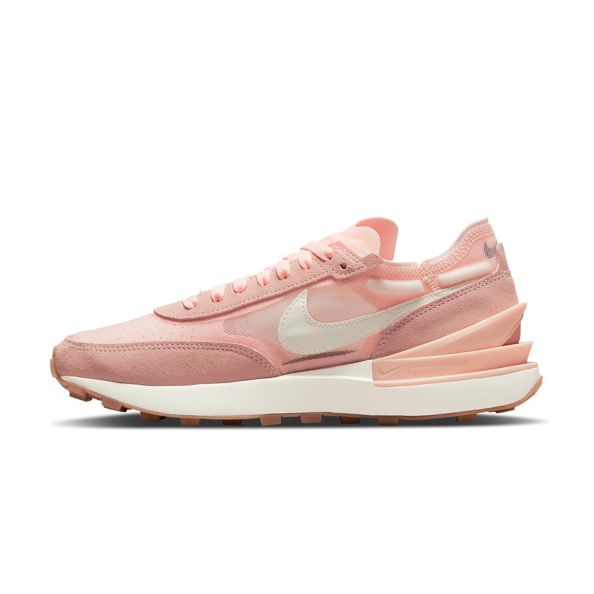 Wmns Waffle One 'Pale Coral'