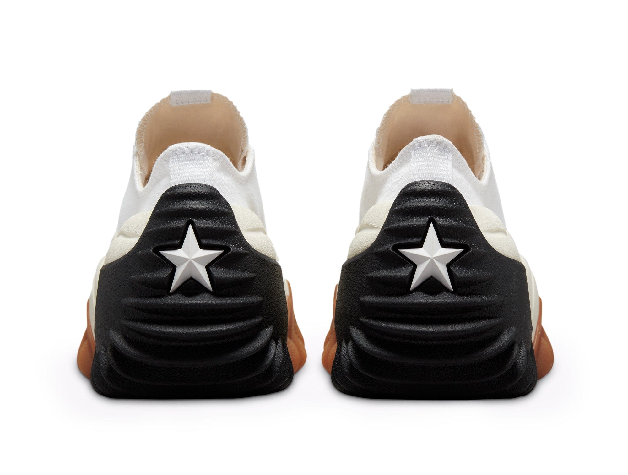 Converse Run Star Motion Womens Blanco