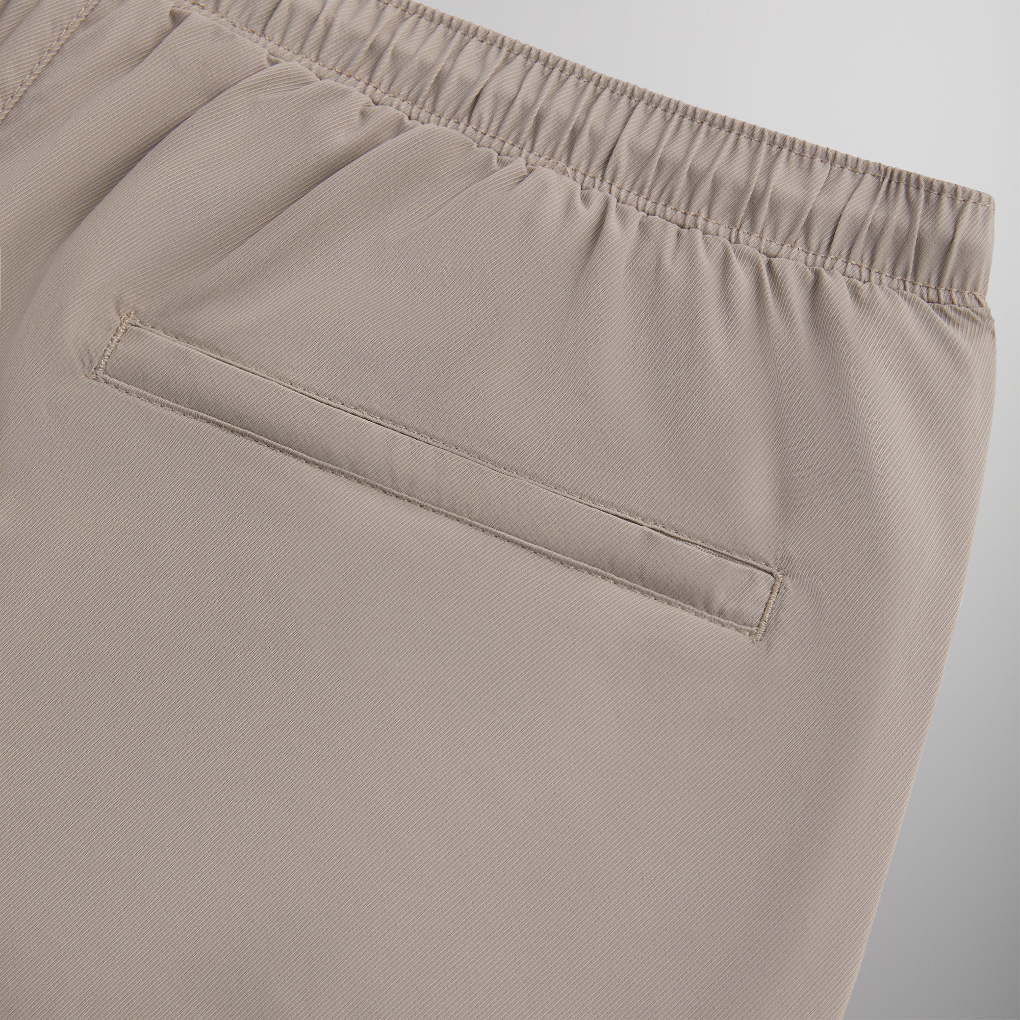 Kith Twill Collins Swim Short - Factor