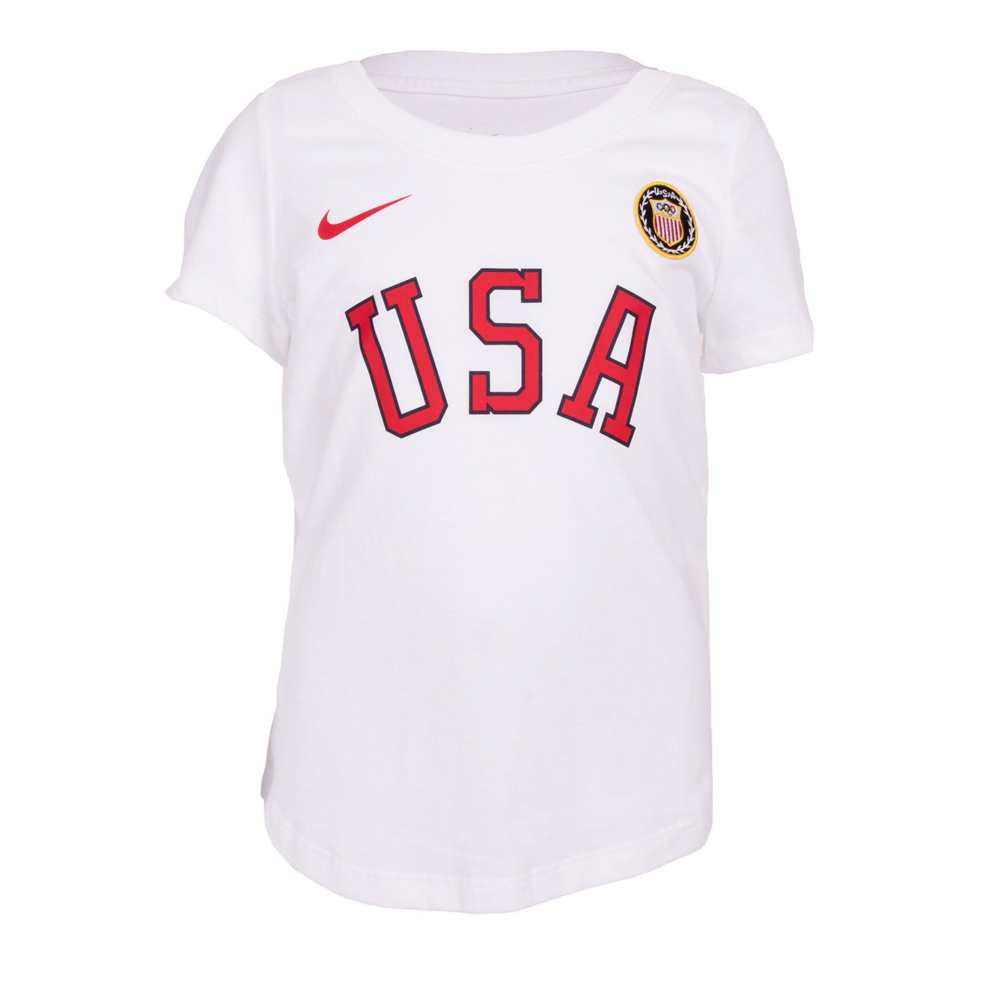 Nike Boys' ‘USA’ Americana Tee