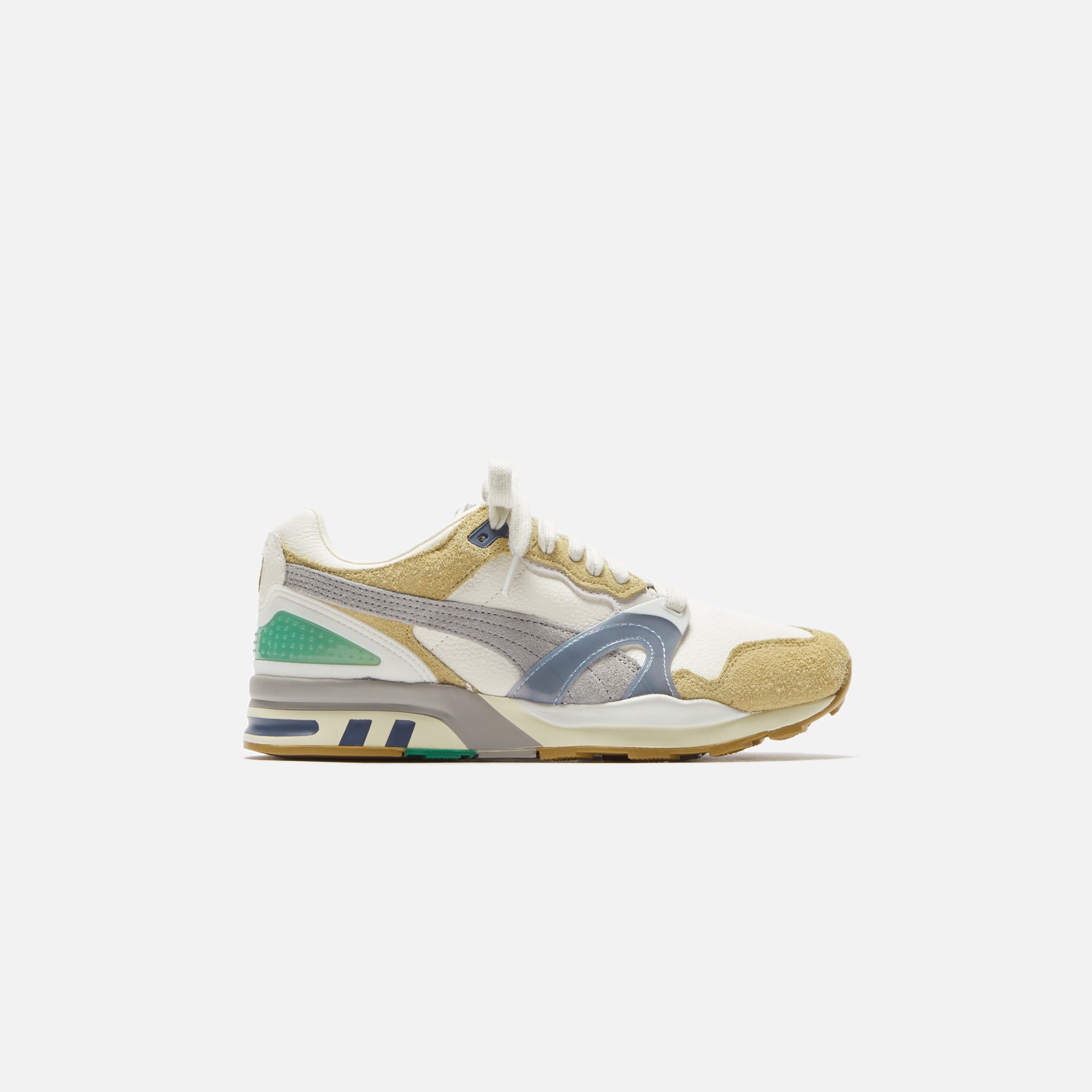 Puma x Rhuigi Trinomic XT-2 - Sand Dune / Concrete Gray / Warm