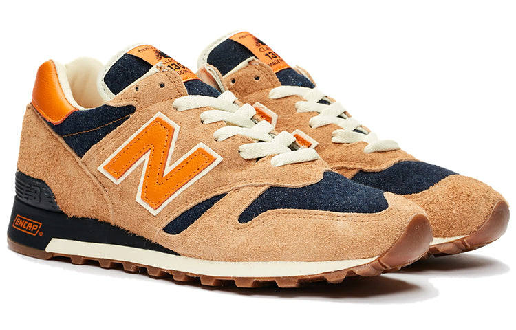 New Balance Levi's x 1300 Made In USA 'Orange Tab' M1300LV