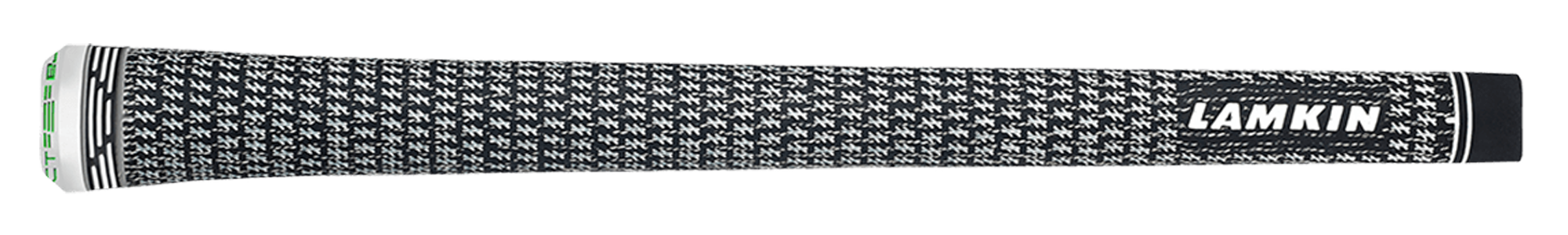 Lamkin Crossline Cord Connect Black/White