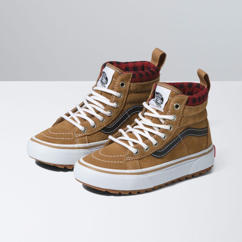 Kids Sk8-HI MTE-1