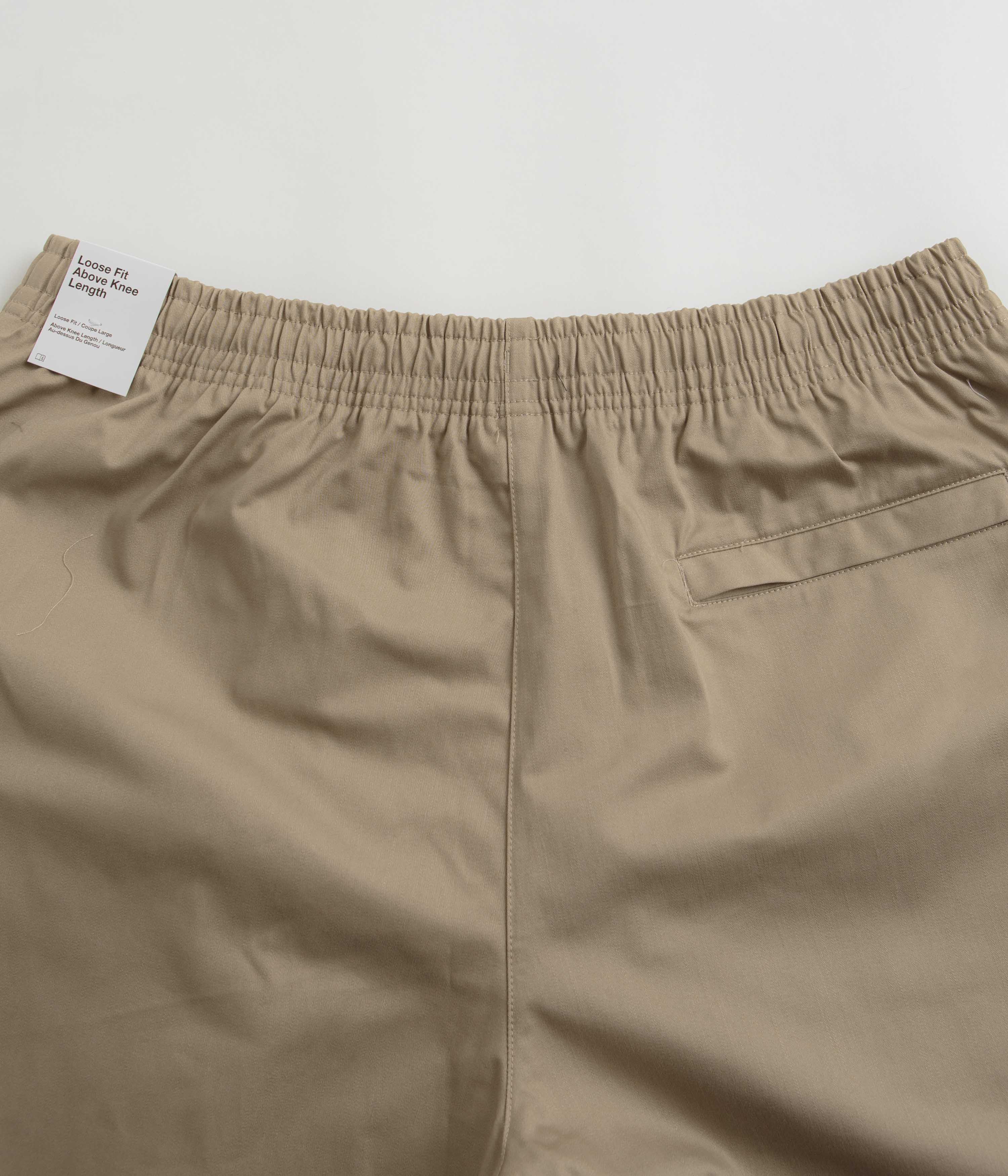 Nike SB Skyring Shorts - Khaki