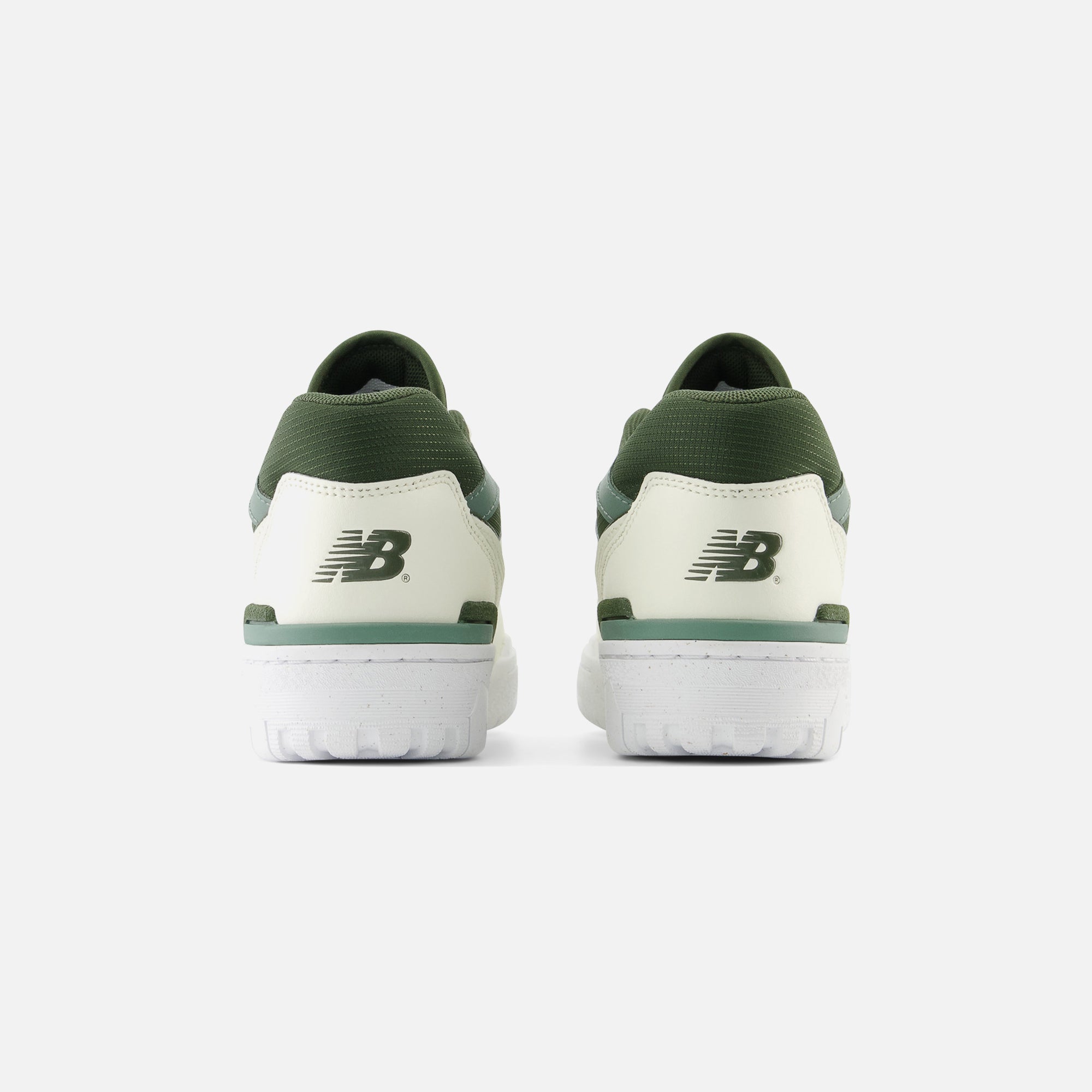 New Balance WMNS 550 - Green / Beige