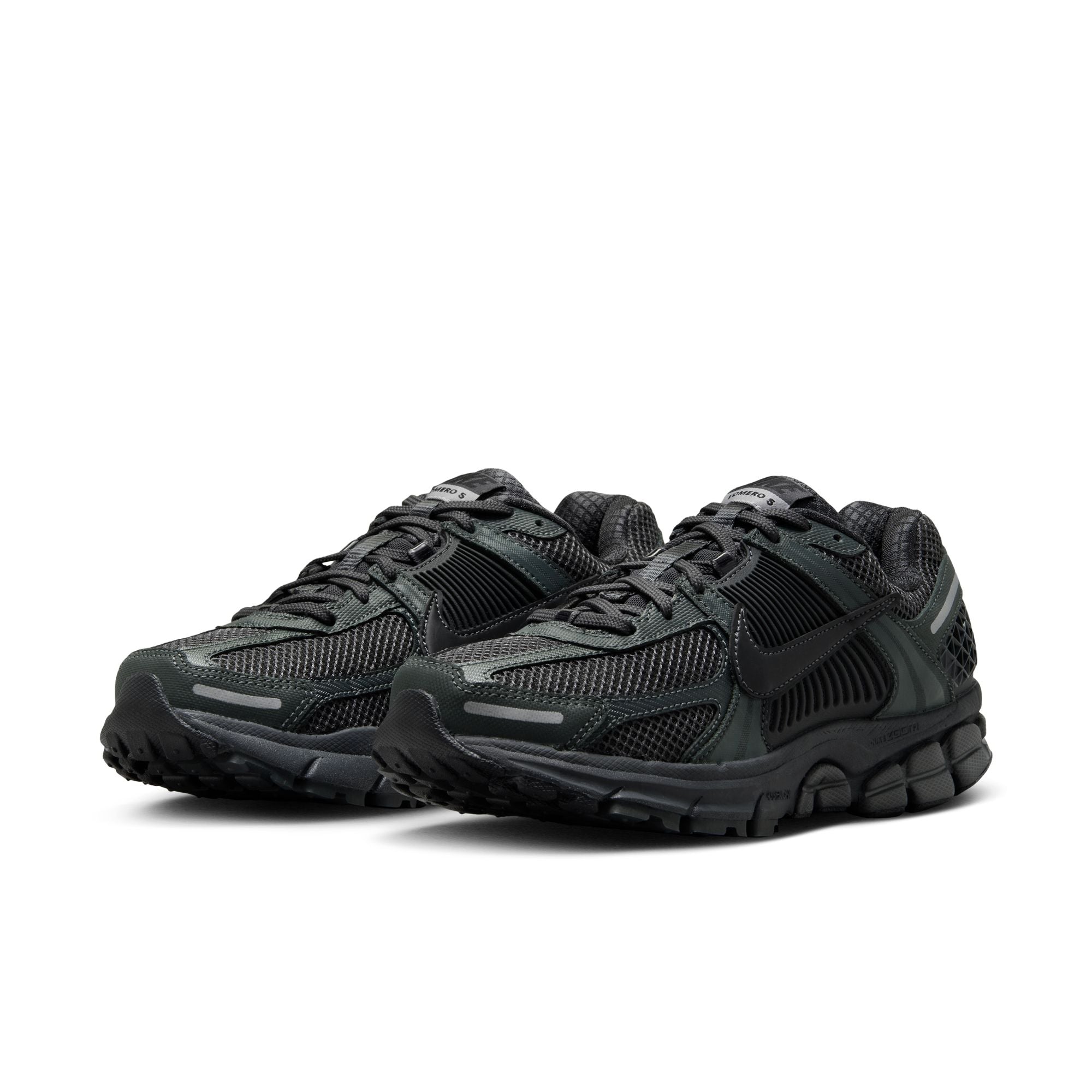 Nike Zoom Vomero 5 Black Black FQ7079-002