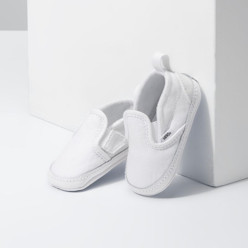 Infant Slip-On V Crib