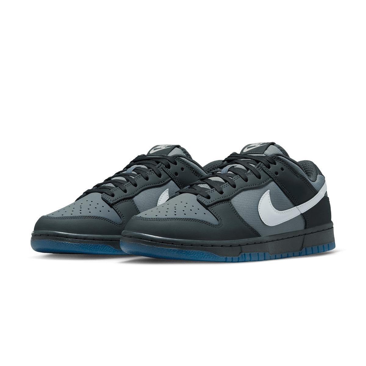 Dunk Low 'Anthracite'