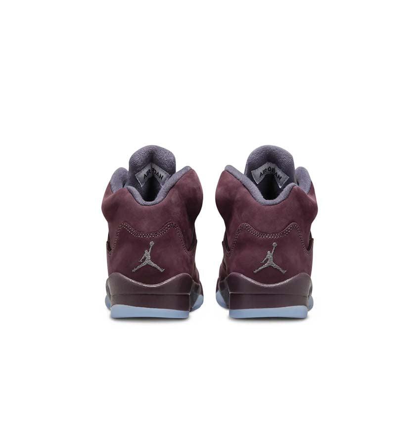 Kid's Air Jordan 5 Retro SE 'Burgundy'