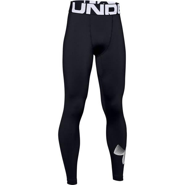 Boys' ColdGear Armour Leggings