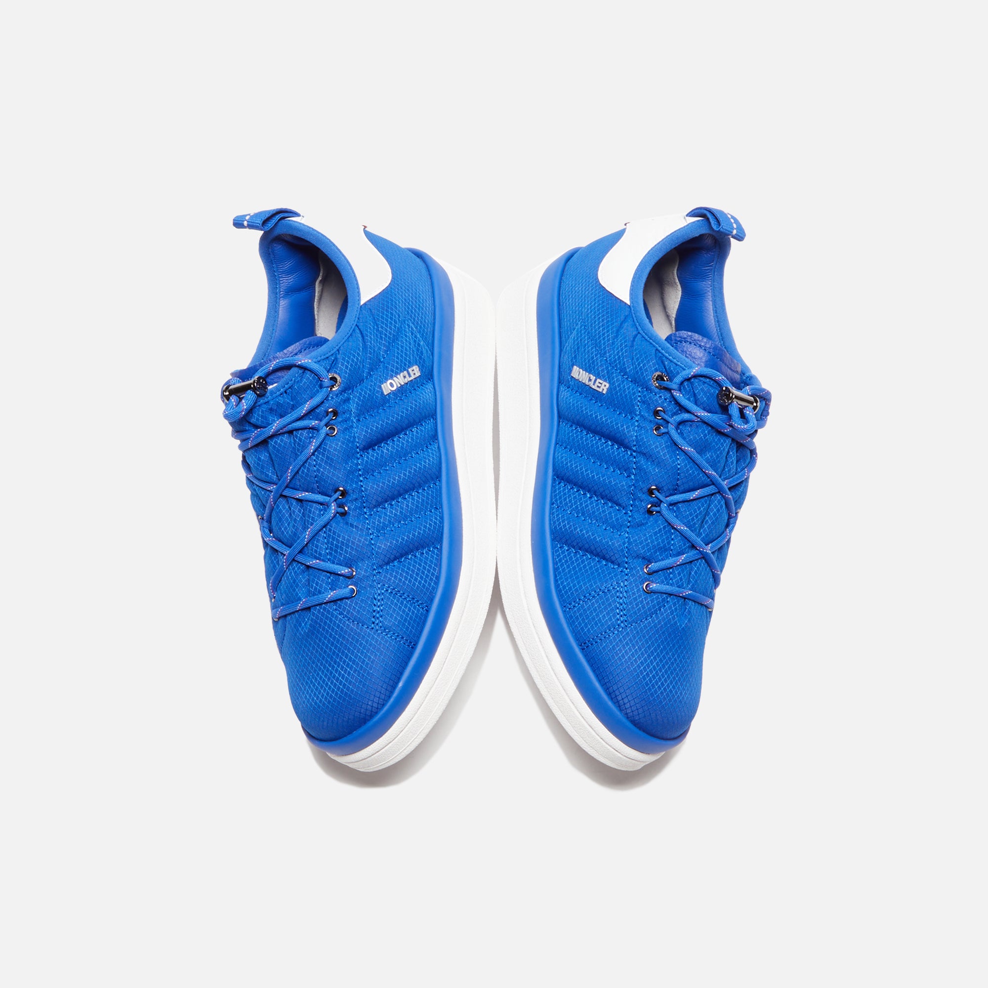 Moncler x adidas Originals Originals Campus Low Top - Blue