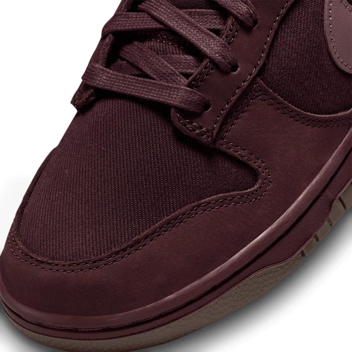 Dunk Low Retro Premium 'Bordeaux'