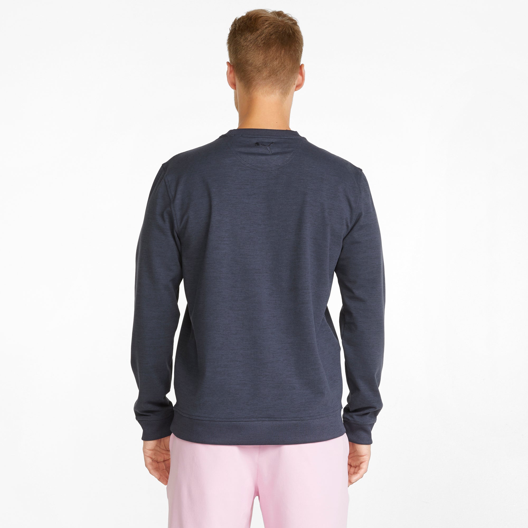 AP CLOUDSPUN Crewneck Golf Sweatshirt