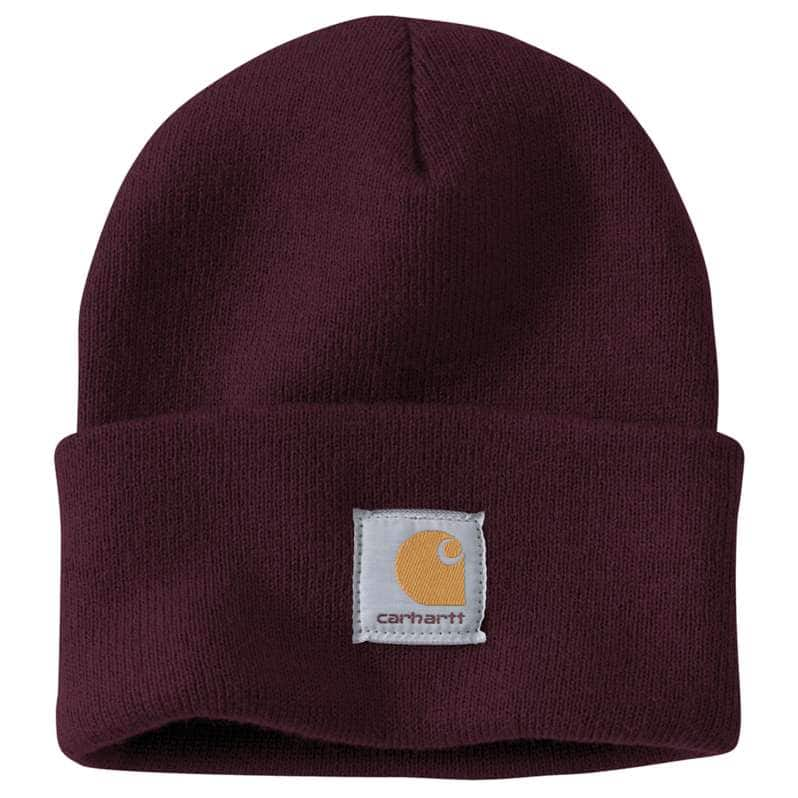 Carhartt Acrylic Watch Hat