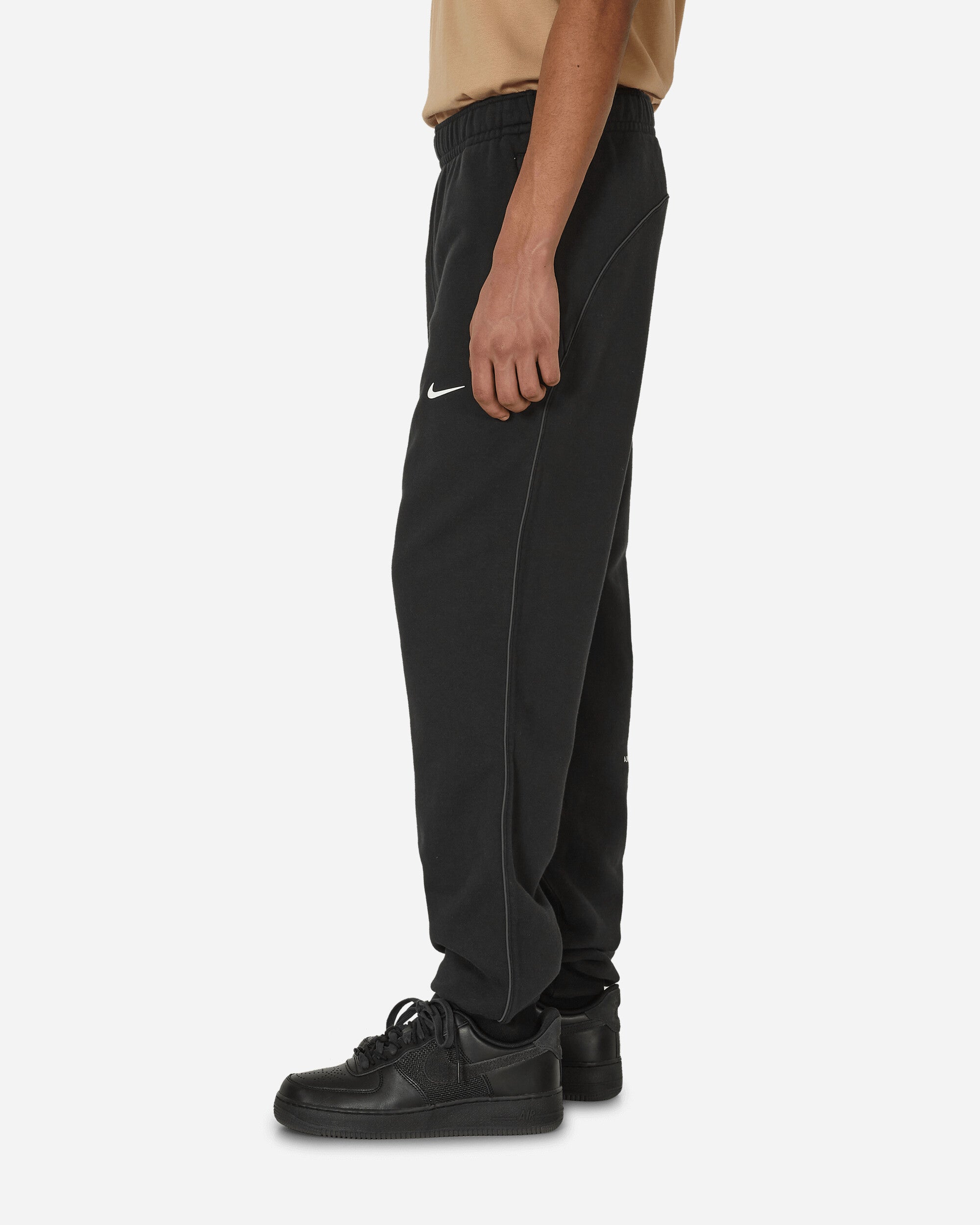 NOCTA Fleece Pants Black