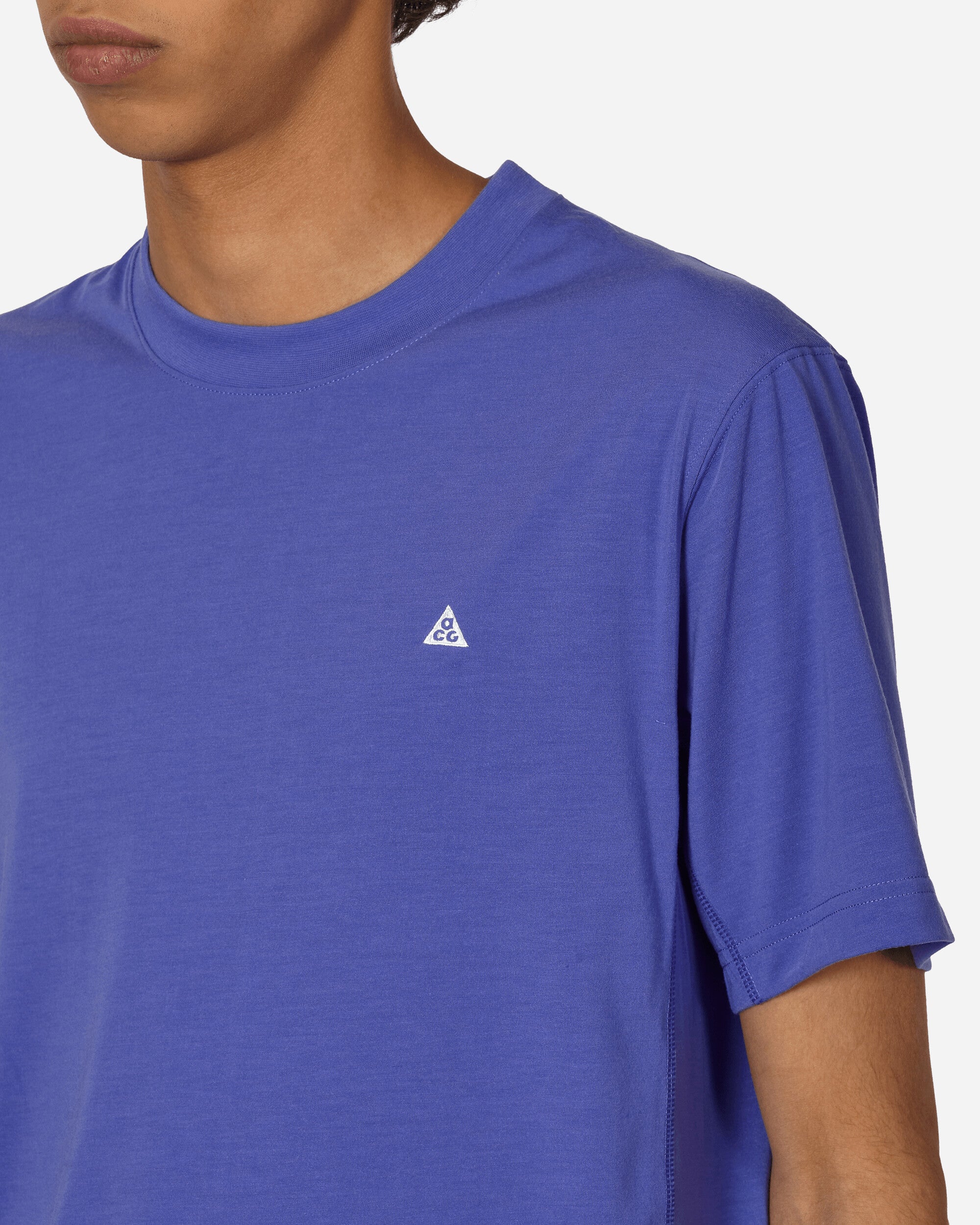 ACG Dri-FIT ADV Goat Rocks T-Shirt Persian Violet