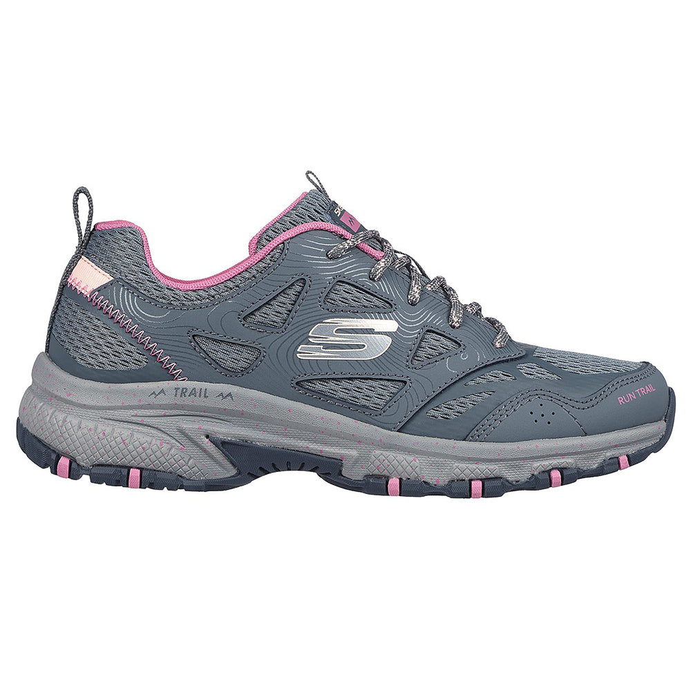 Skechers Women Hillcrest Shoes - 149821-CCPK