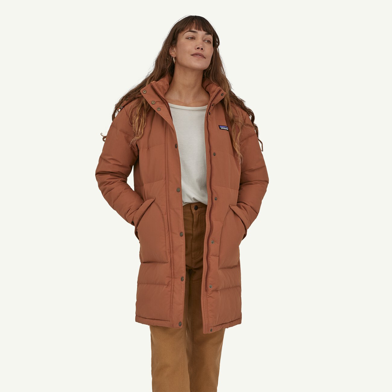 Women's Downdrift Parka