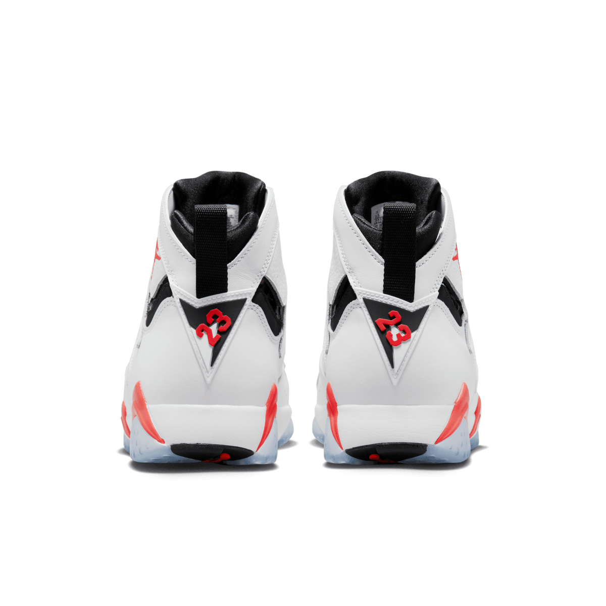 Air Jordan 7 Retro 'Infrared'