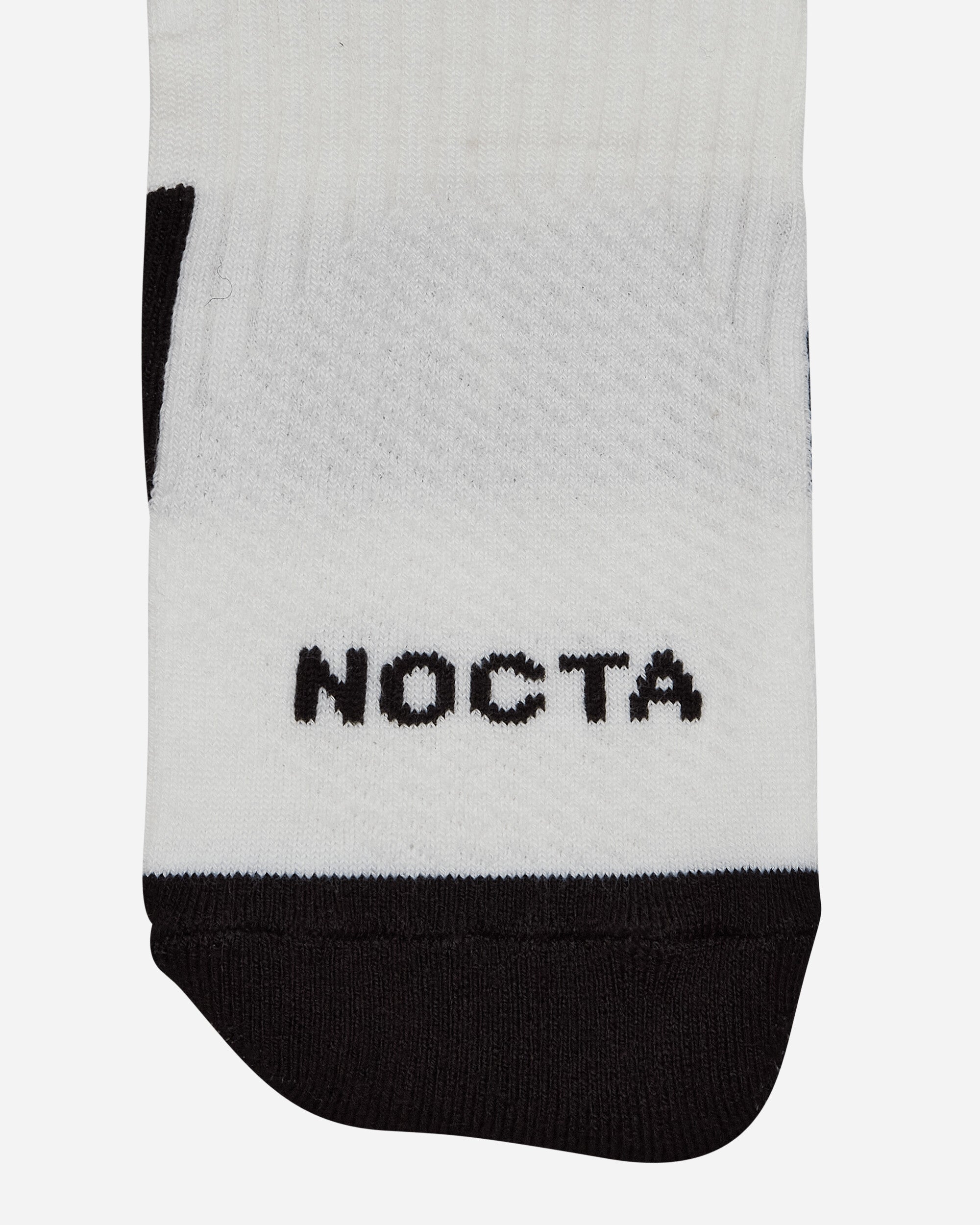 NOCTA x L’Art de L’Automobile 3-Pack Crew Socks Multicolor