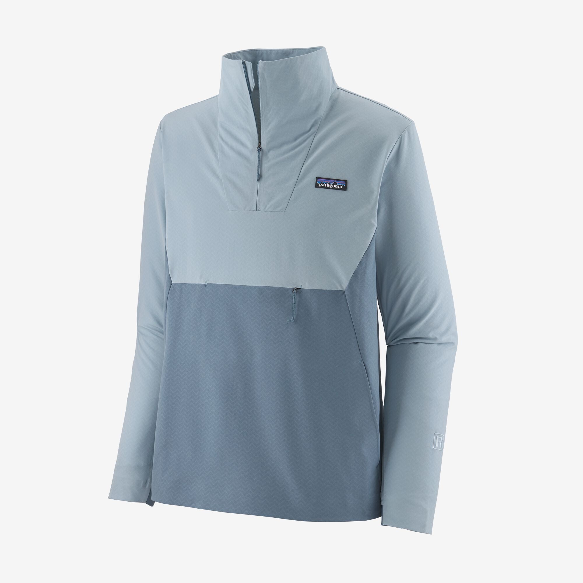 R1® CrossStrata Pullover