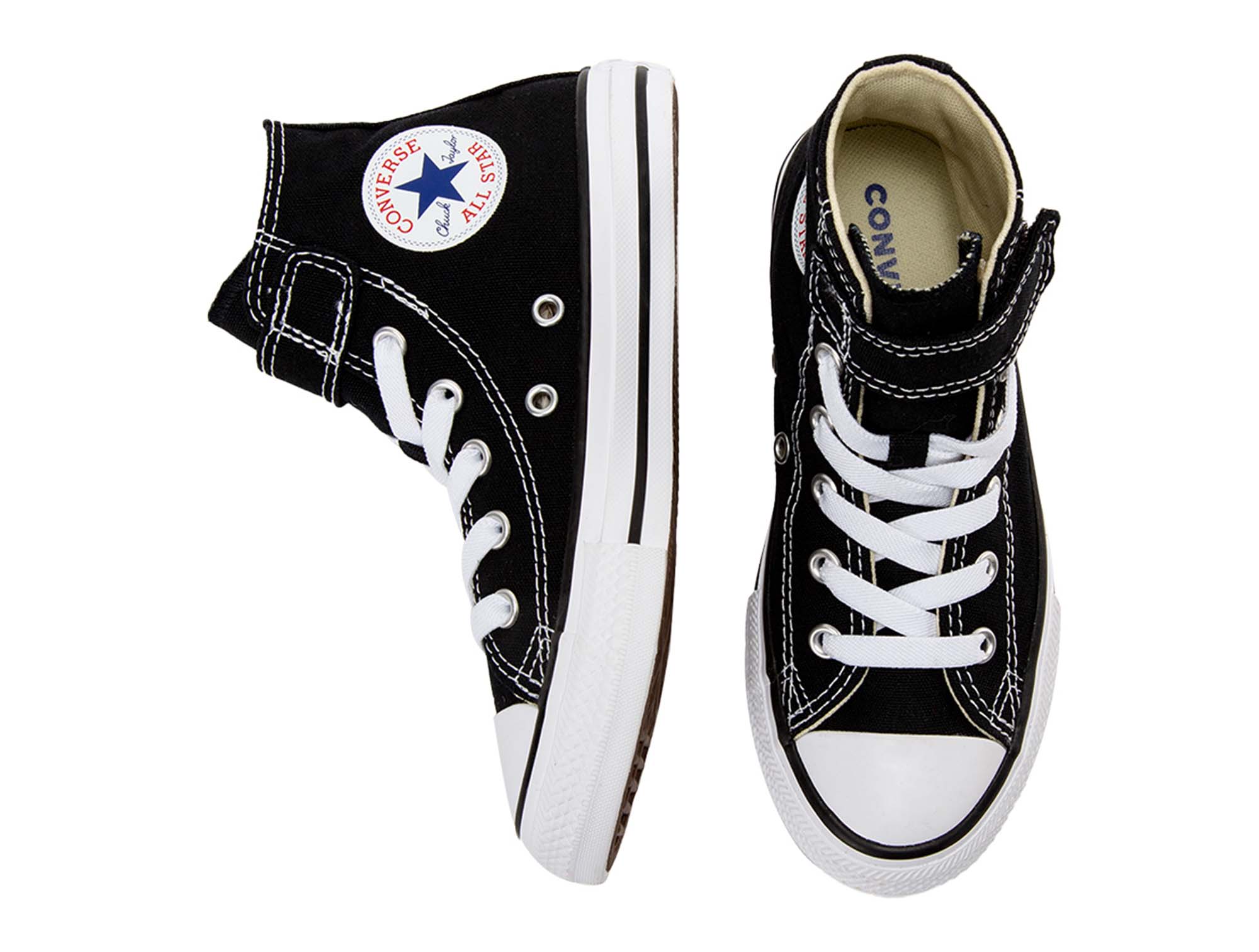 Converse Chuck Taylor Junior Negro