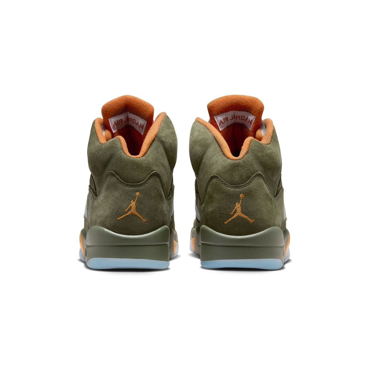 Air Jordan 5 Retro 'Olive'