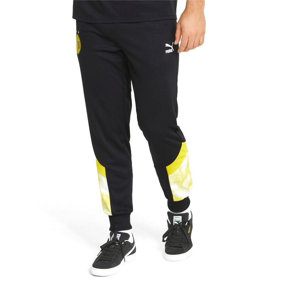 Bvb Iconic Mcs Mesh Track Pants