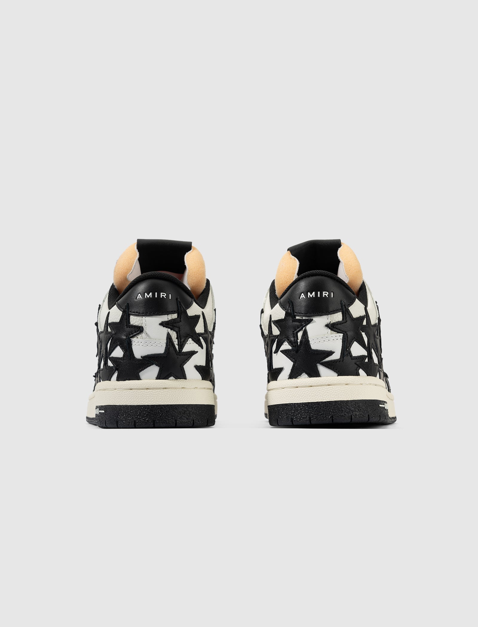 STARS COURT LOW TOP 