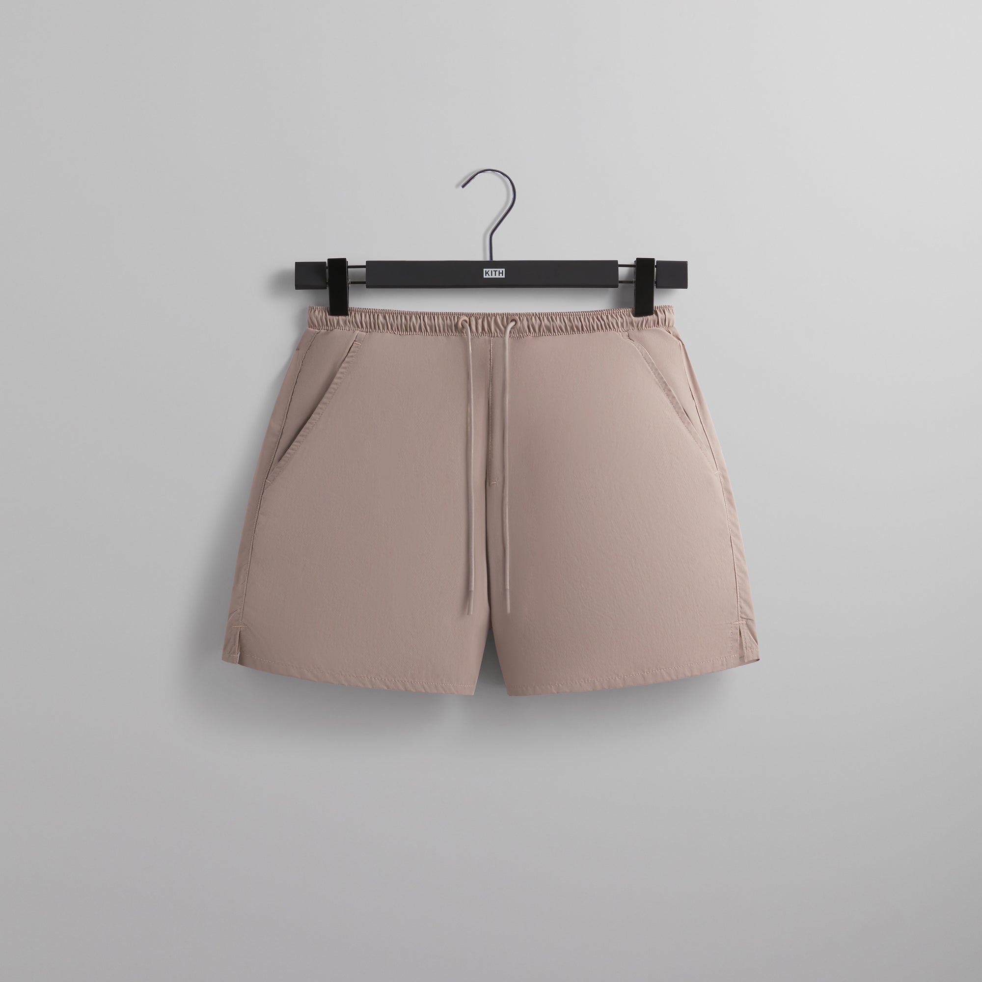 Kith Water Activated Monogram Collins Swim Short - Perfume