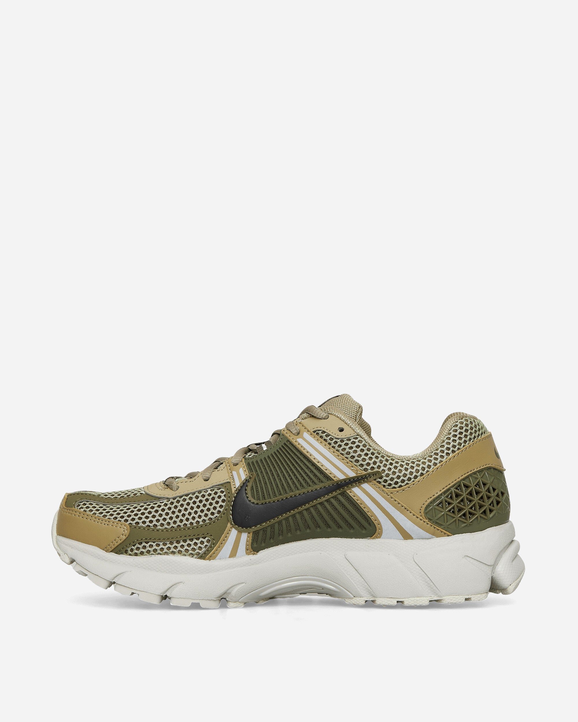 Zoom Vomero 5 Sneakers Neutral Olive / Black